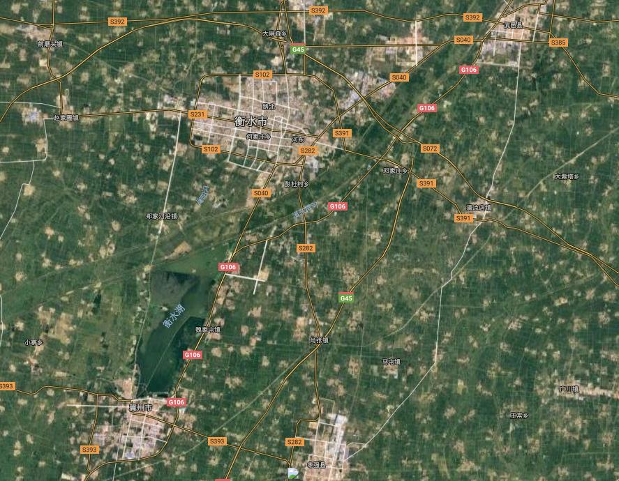 河北，古老大地煥發現代活力