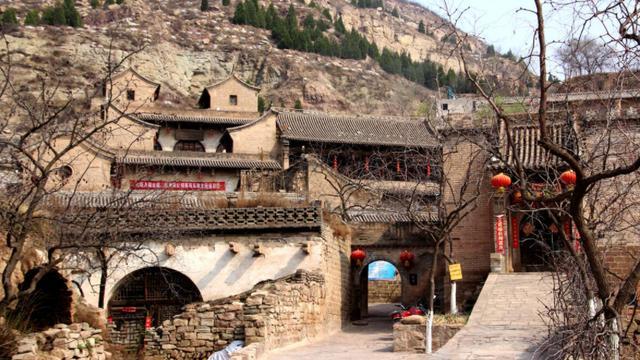 呂梁地區文化生態研究及可持續發展探討