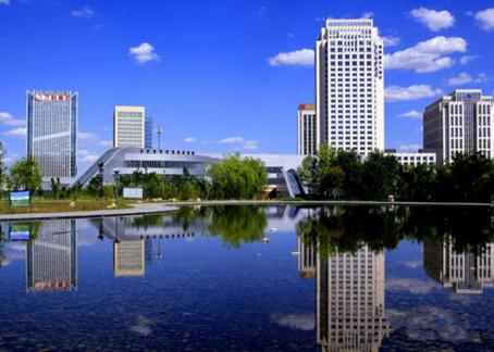 鄂爾多斯發展深度解析，探尋繁榮背后的驅動力